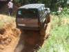 Nissan Patrol preparado